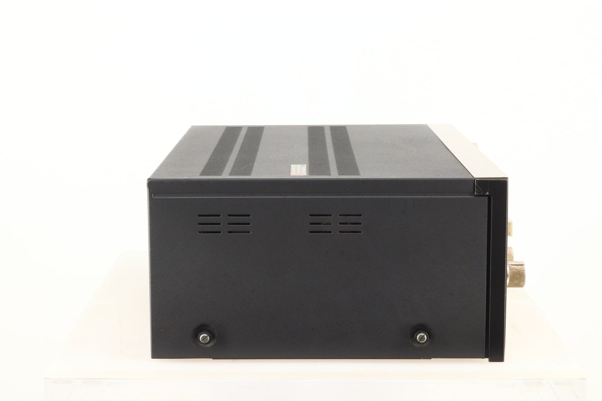 Sony TA-5650 Integrated Amplifier