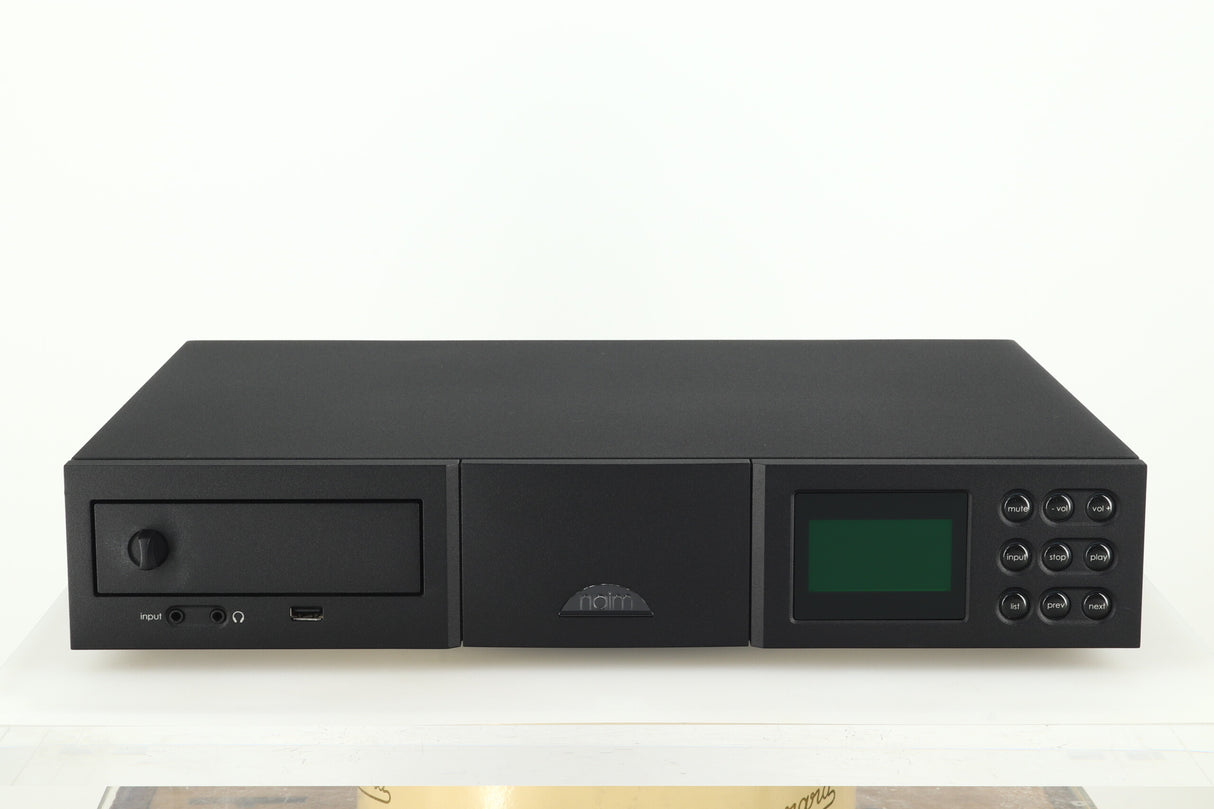 Naim Uniti 2 Integrated Music System (2014)