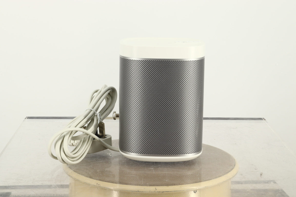 Sonos Play:1 Streaming Speaker - White
