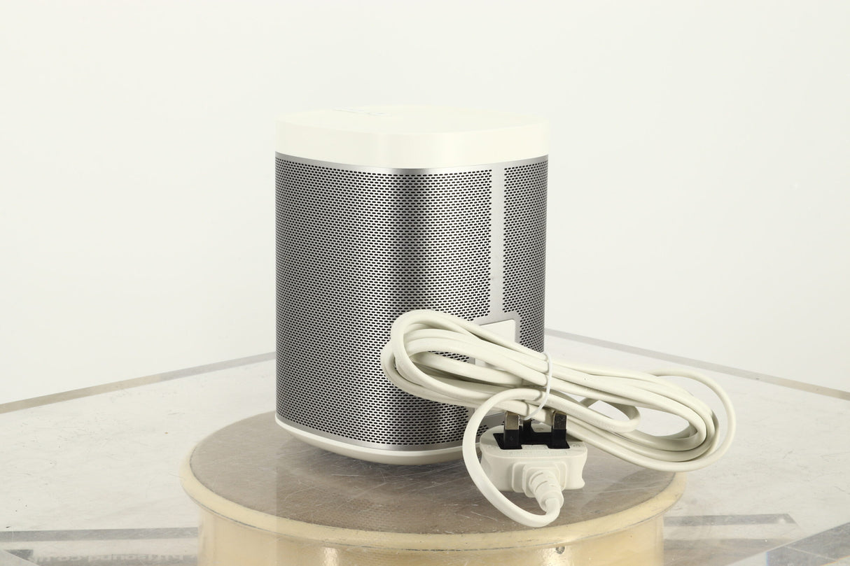 Sonos Play:1 Streaming Speaker - White