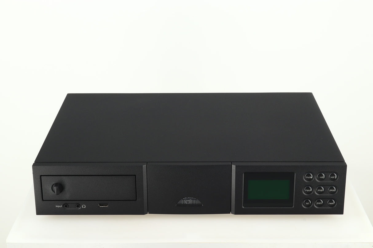Naim Uniti 2 Integrated Music System (2014)