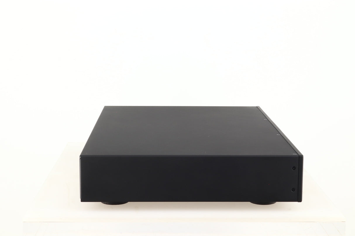 Audiolab 6000CDT Compact Disc Transport - Black