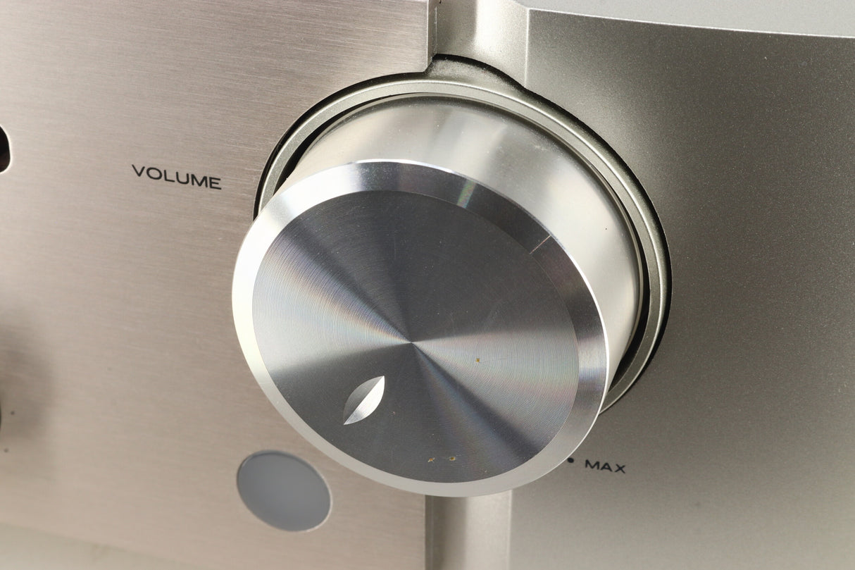 Marantz PM6004 Integrated Amplifier - Silver