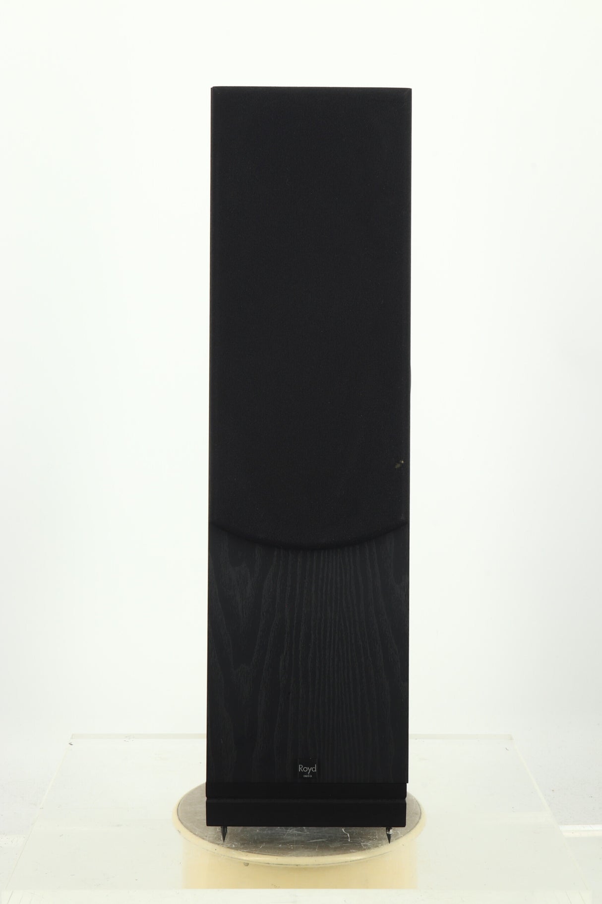 Royd Minstrel Floorstanding Speakers - Black