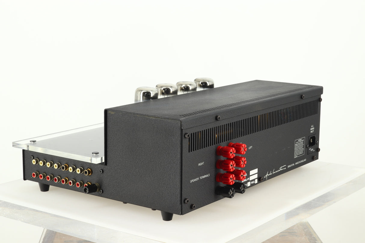 Audio Innovations 500 Series Integrated Amplifier