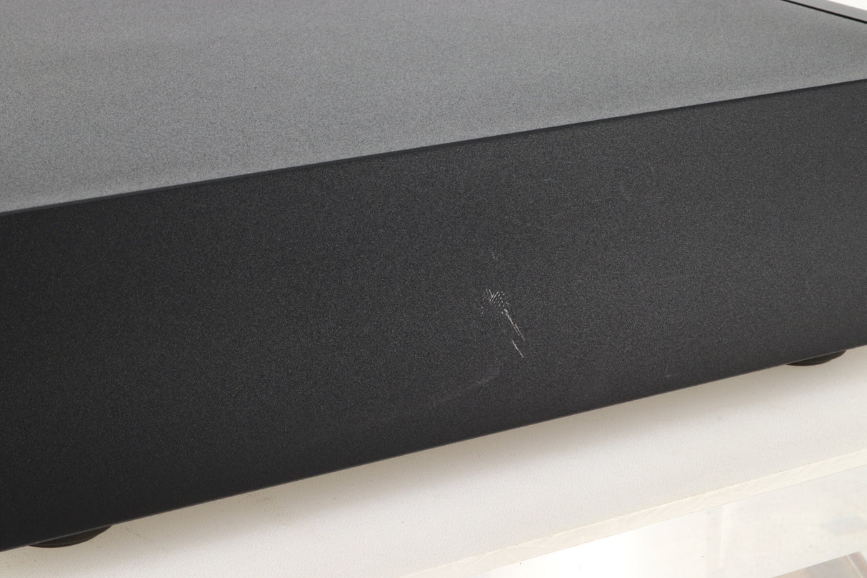 Naim NAC-N 272 Streamer & Pre Amplifier (2018)