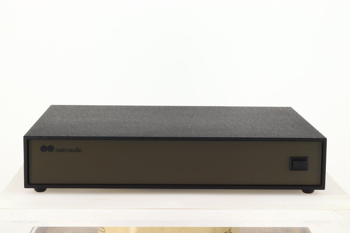 Naim NAP 250 Power Amplifier (1991)