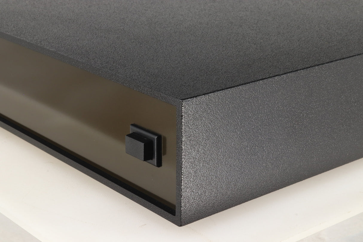 Naim NAP 250 Power Amplifier (1991)
