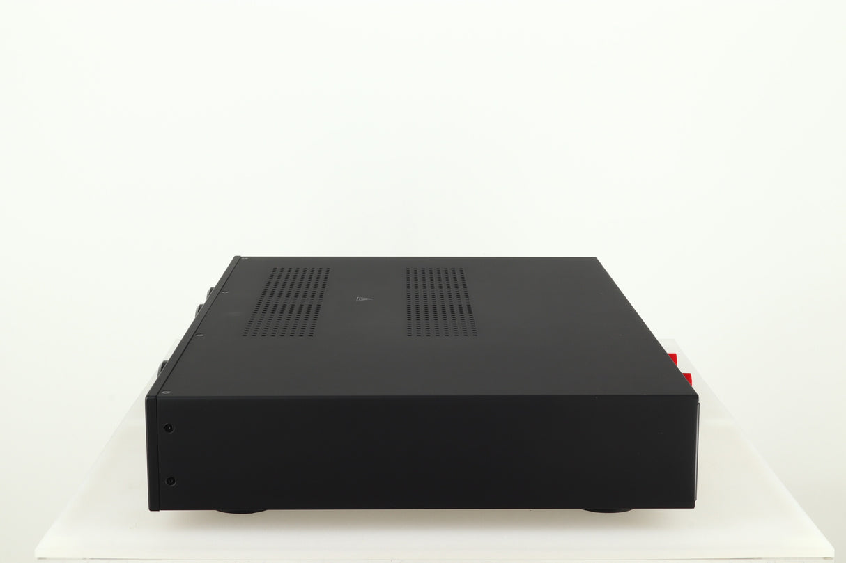 Audiolab 6000A Integrated Amplifier - Black