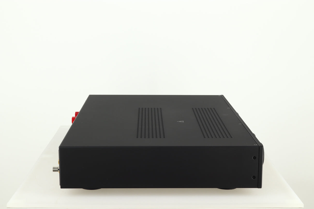 Audiolab 6000A Integrated Amplifier - Black
