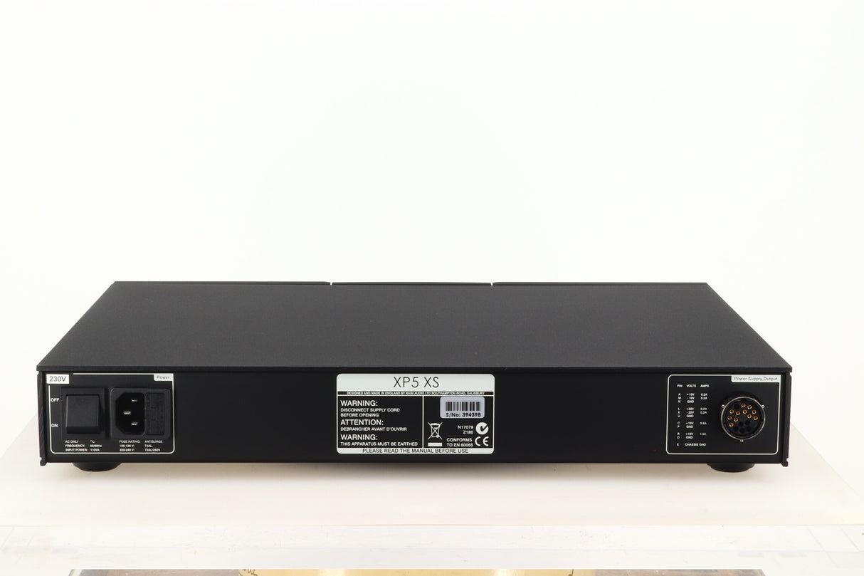 Naim XP5 XS Power Supply (2015)