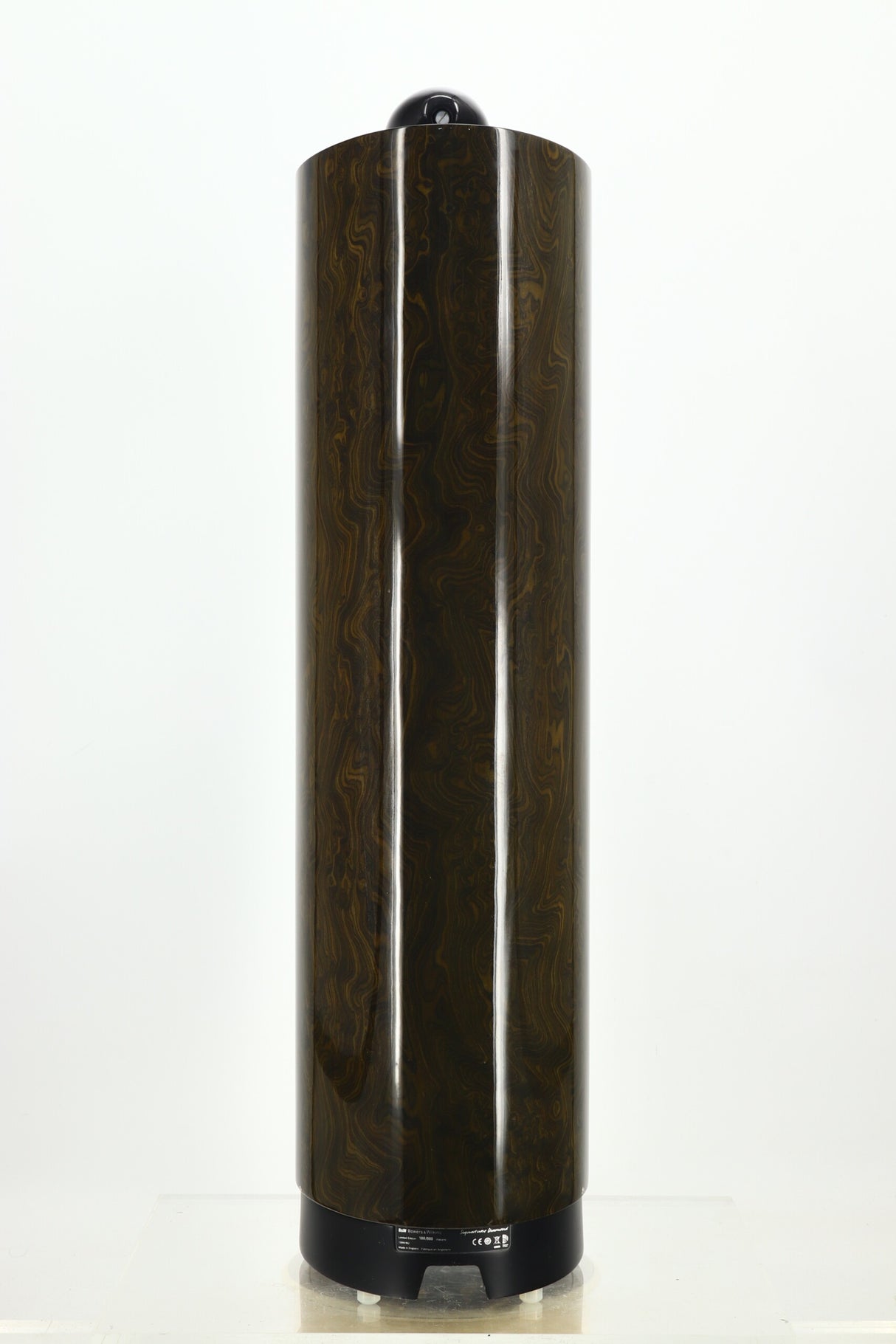 B&W Signature Diamond Floorstanding Speakers