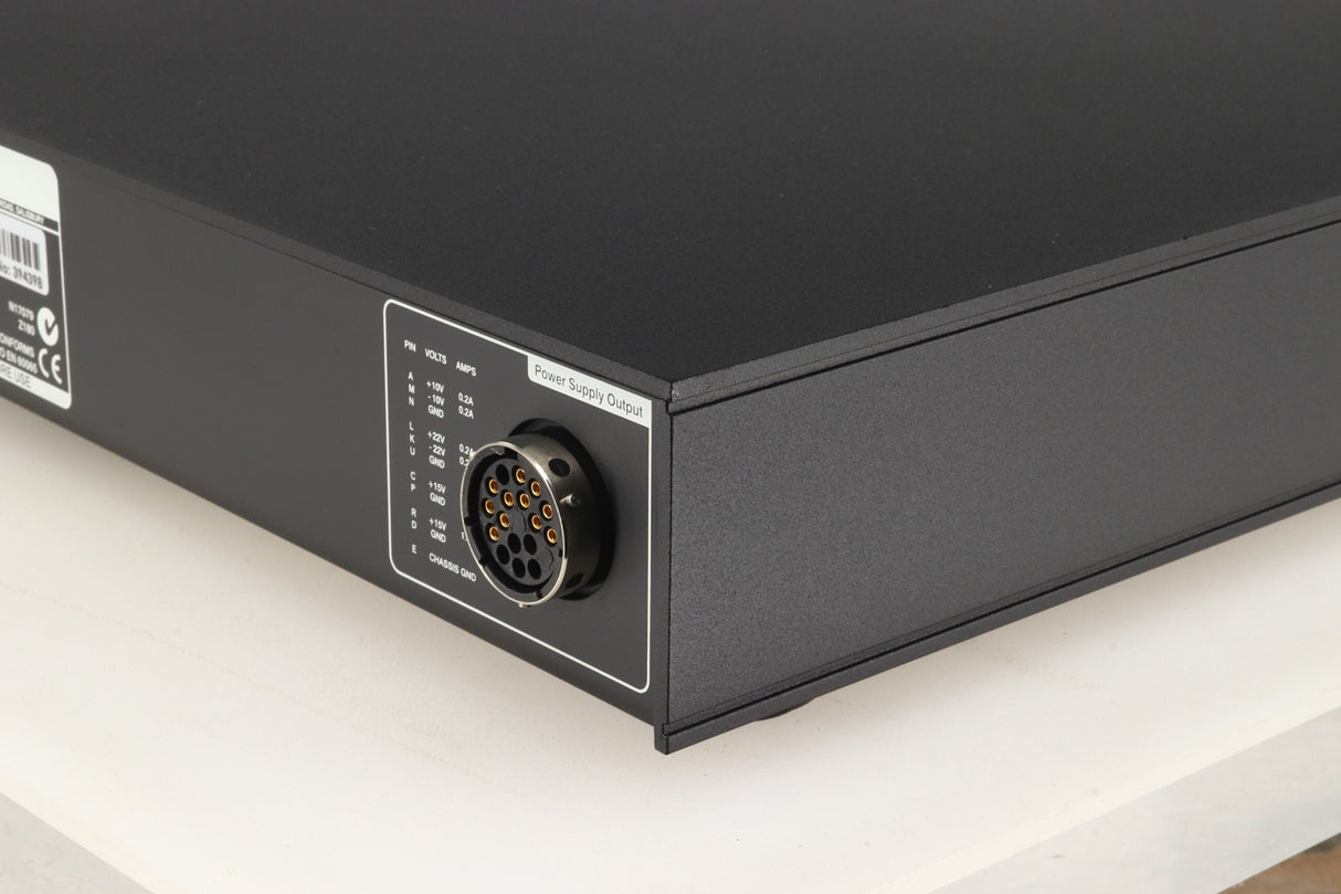 Naim XP5 XS Power Supply (2015)