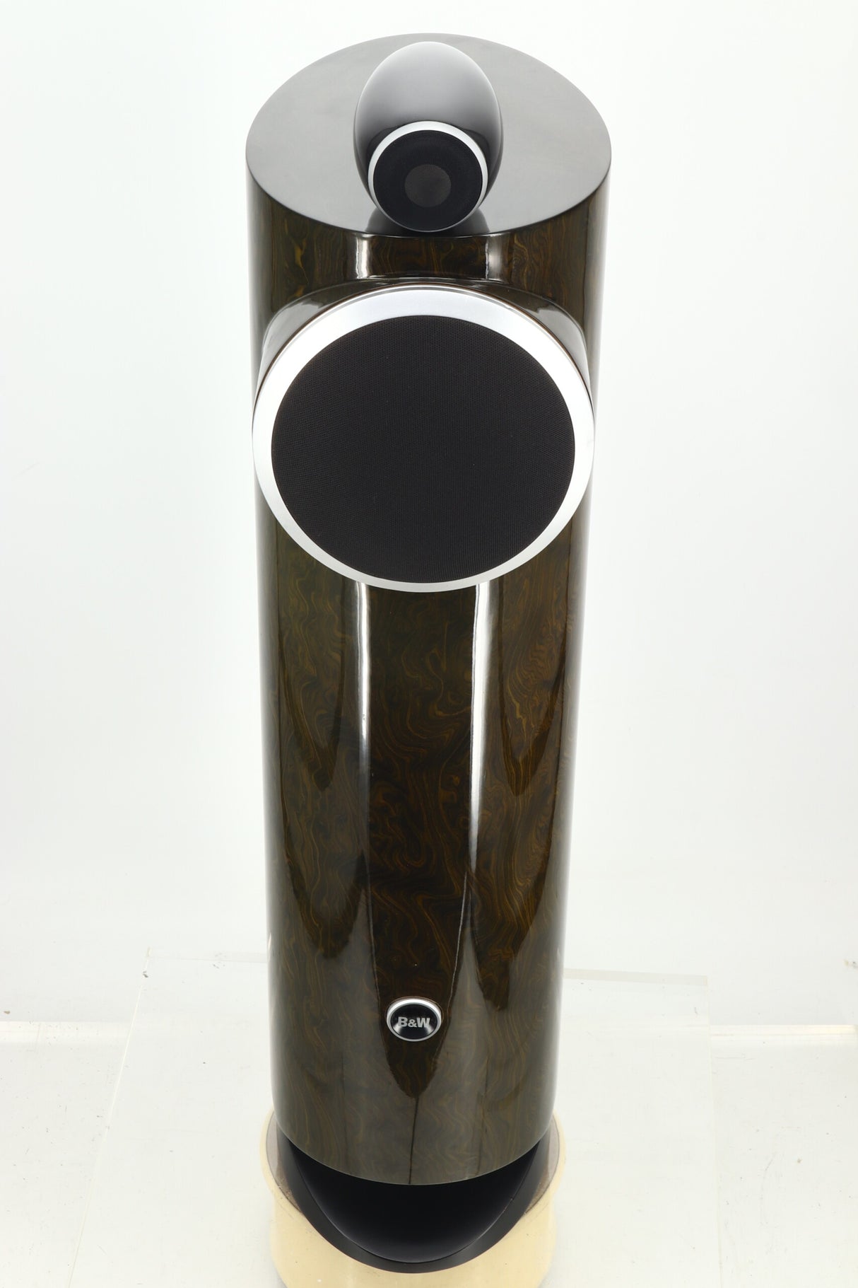 B&W Signature Diamond Floorstanding Speakers