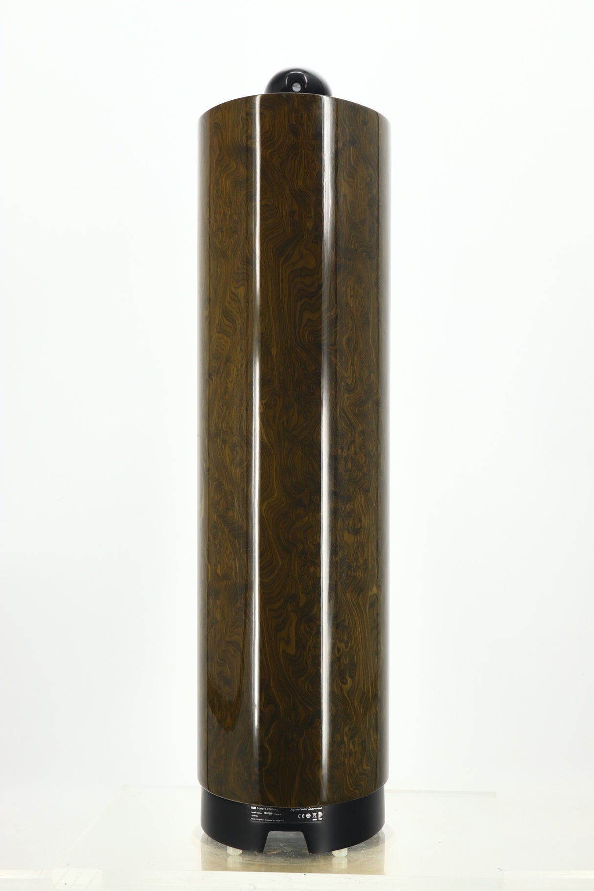 B&W Signature Diamond Floorstanding Speakers