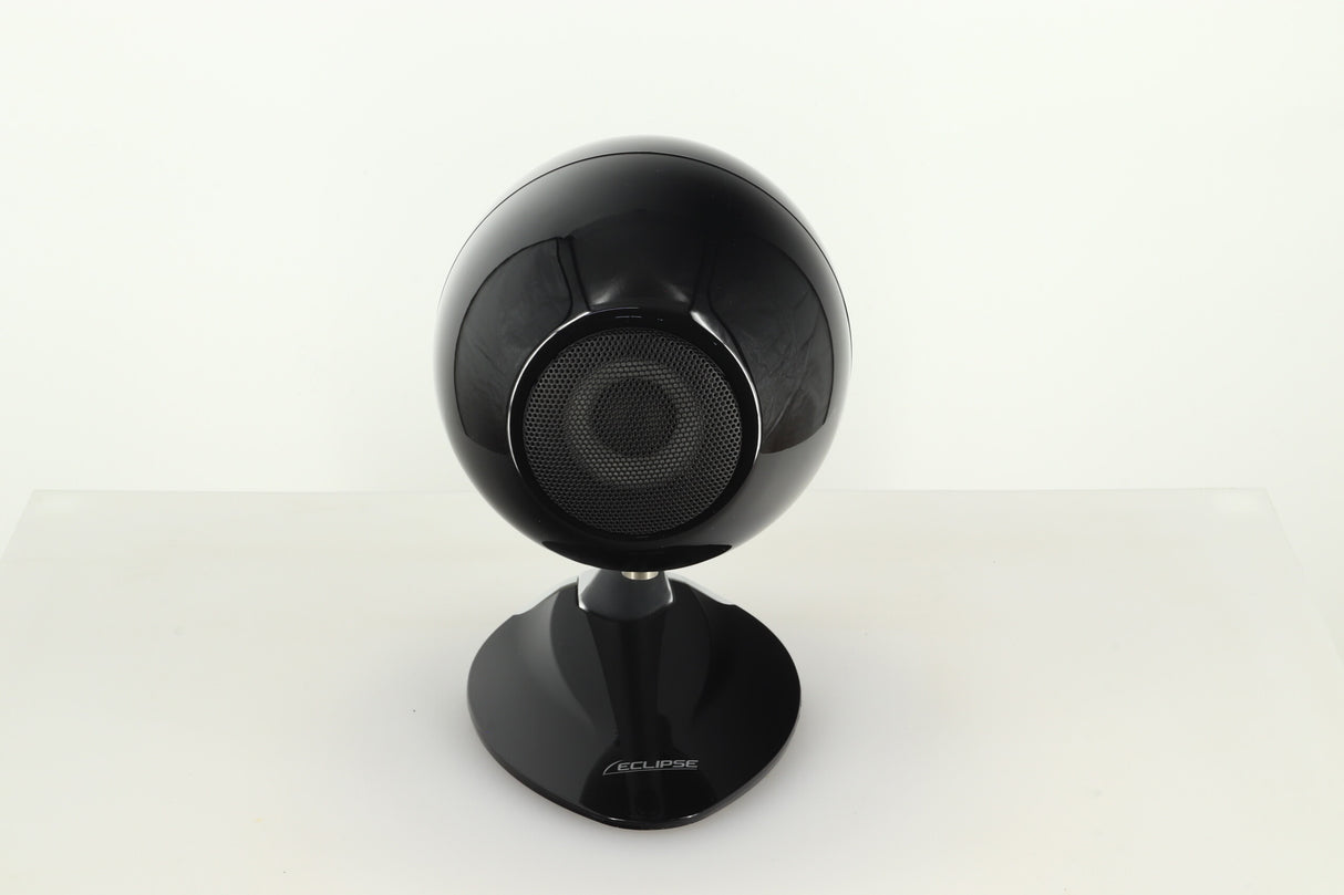 Eclipse TD307Mk3 Loudspeaker - Black
