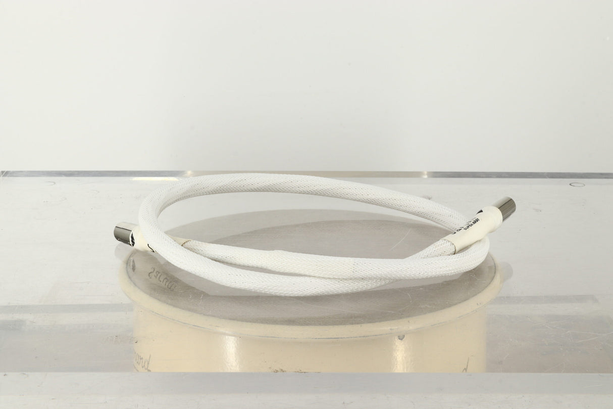 Chord Company Sarum Super Aray Interconnect DIN-DIN 1.0m