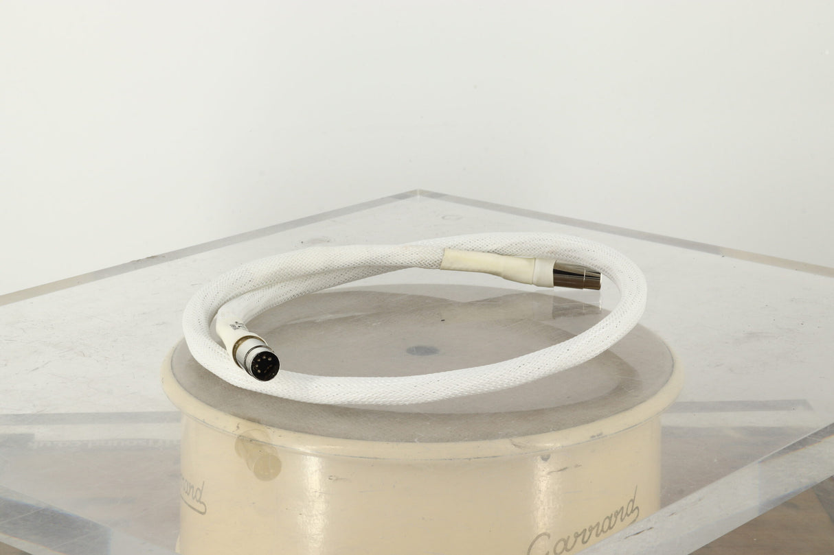 Chord Company Sarum Super Aray Interconnect DIN-DIN 1.0m