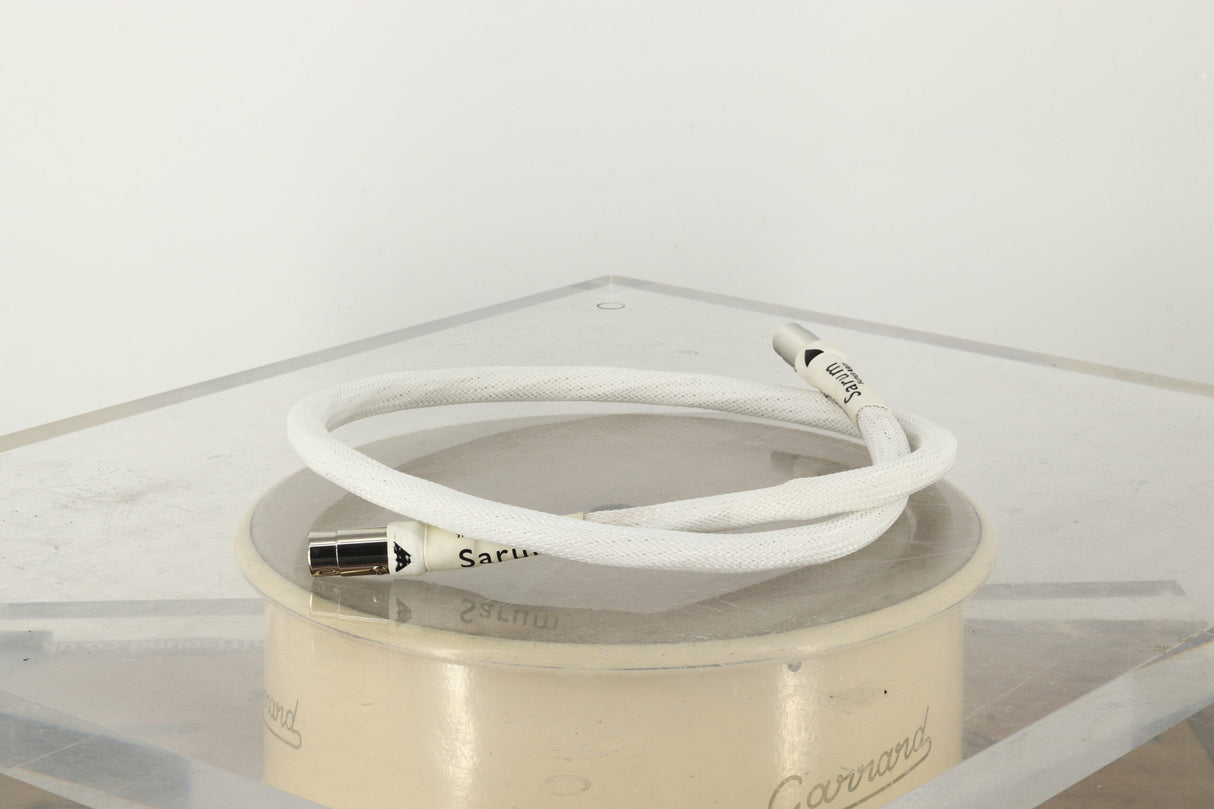 Chord Company Sarum Super Aray Interconnect DIN-DIN 1.0m