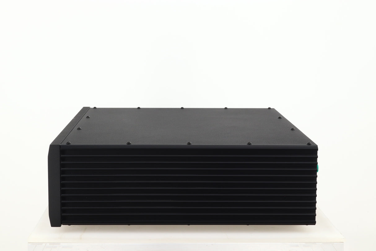 Musical Fidelity M6 PRE Pre-Amplifier - Black