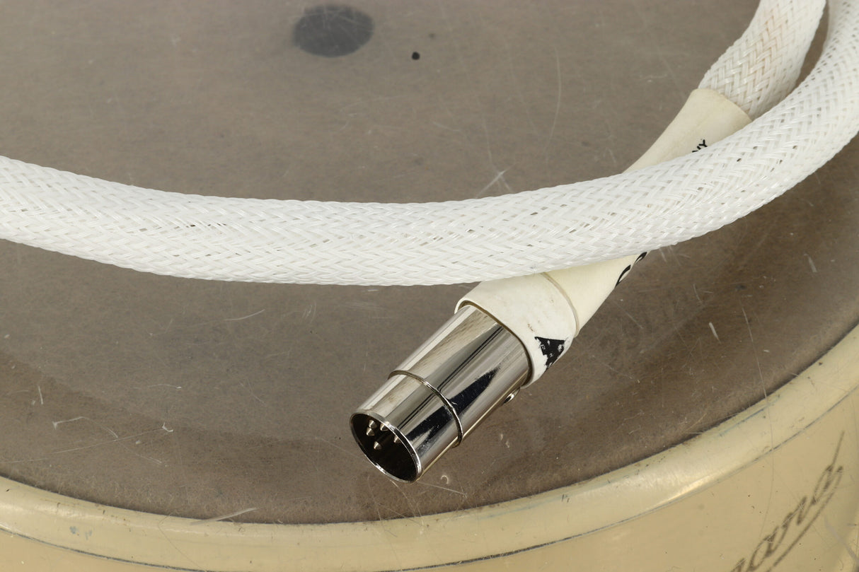 Chord Company Sarum Super Aray Interconnect DIN-DIN 1.0m