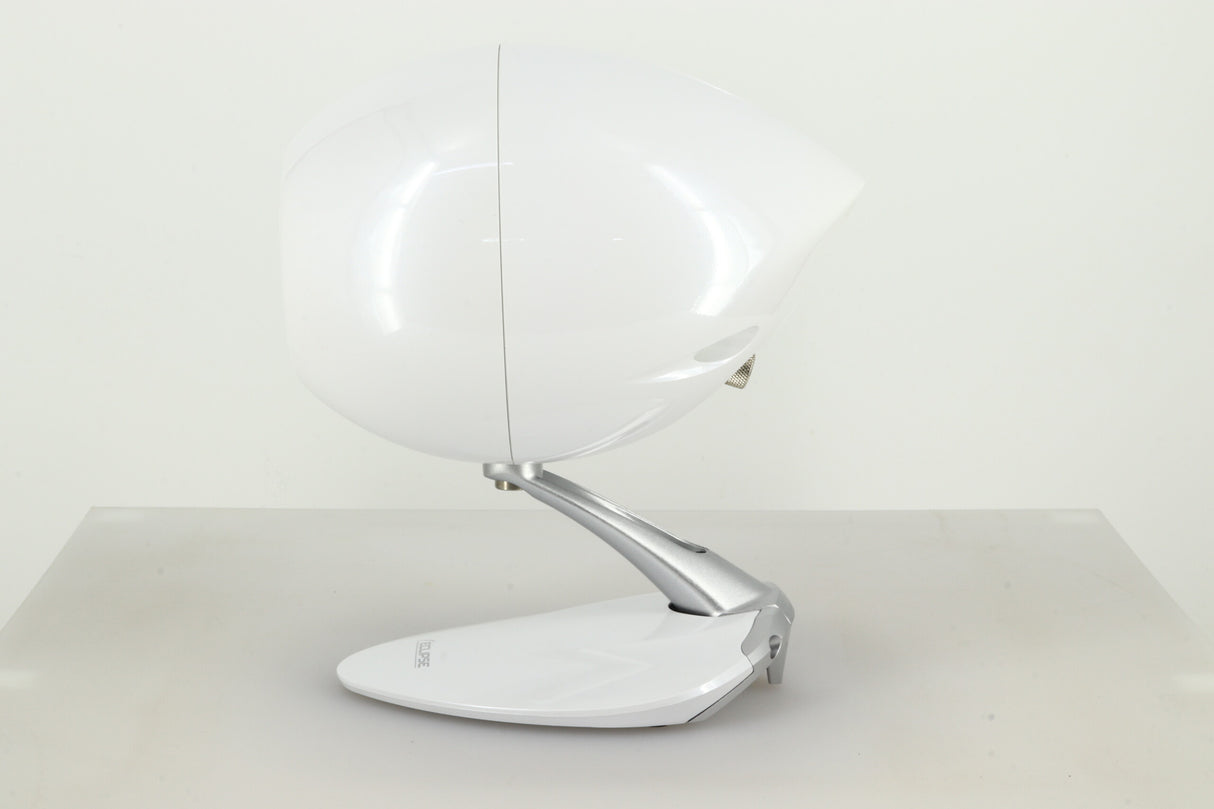 Eclipse TD307Mk3 Standmount Speaker - White