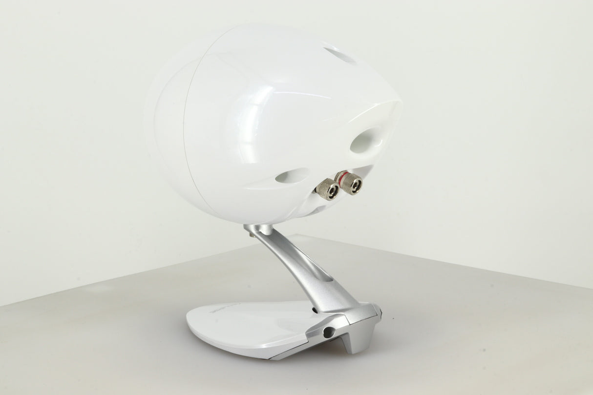 Eclipse TD307Mk3 Standmount Speaker - White