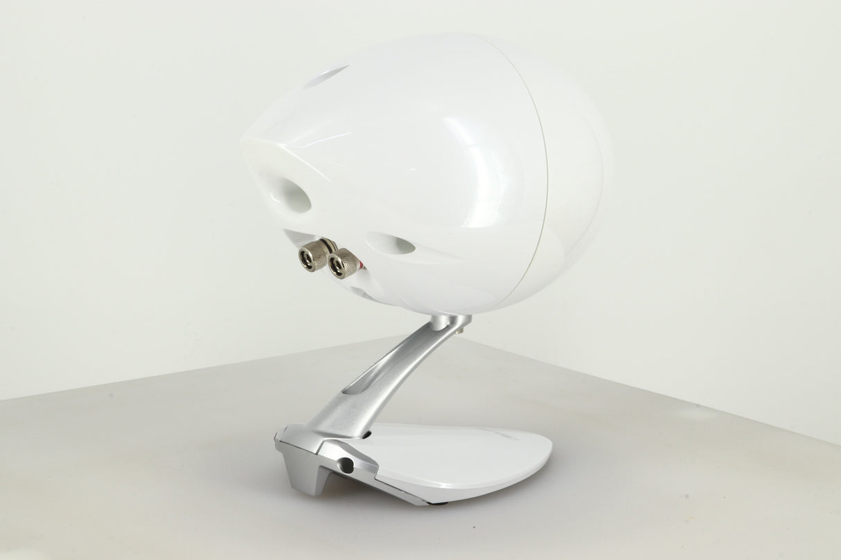 Eclipse TD307Mk3 Standmount Speaker - White