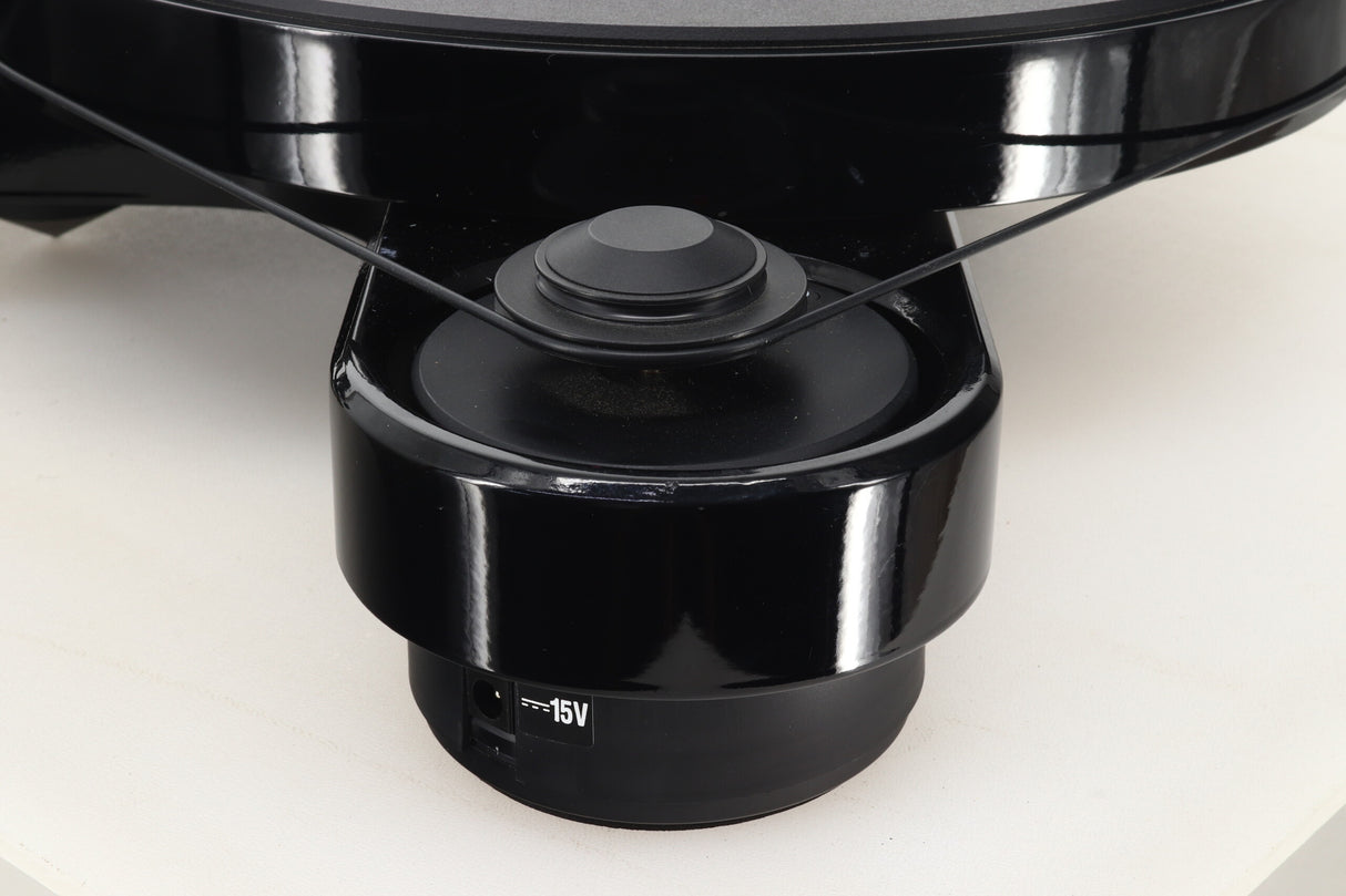 Pro-Ject RPM 3 Carbon Turntable - Black / Ortofon 2M Silver Cartridge