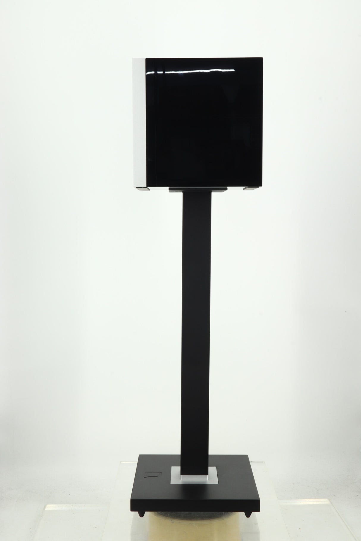 Definitive Technology Demand D9 Loudspeakers - Black c/w Stands
