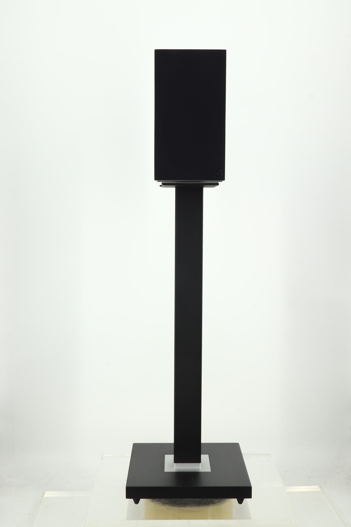 Definitive Technology Demand D9 Loudspeakers - Black c/w Stands