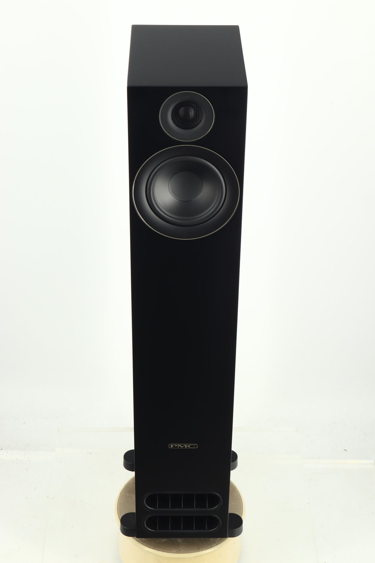 PMC prodigy5 Floorstanding Speakers - Black