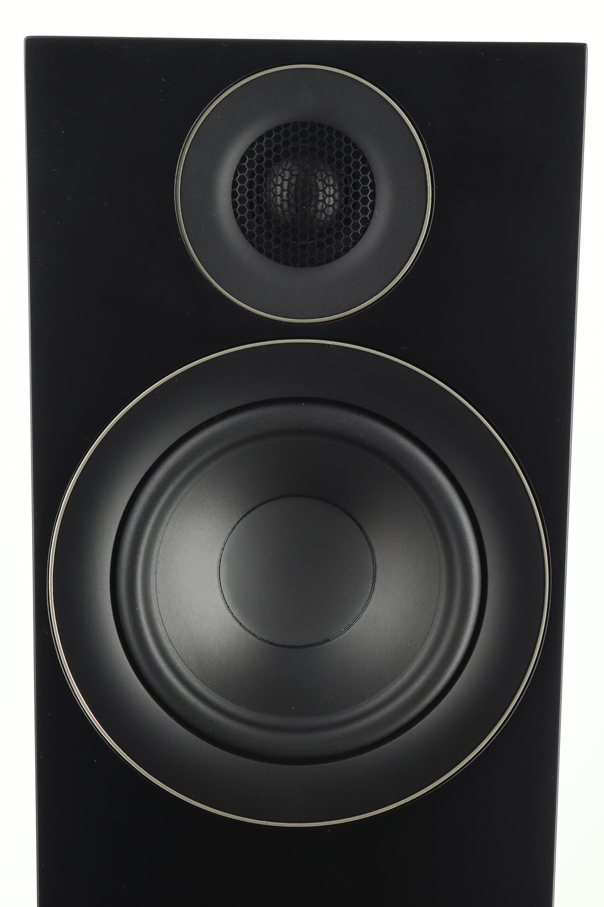 PMC prodigy5 Floorstanding Speakers - Black