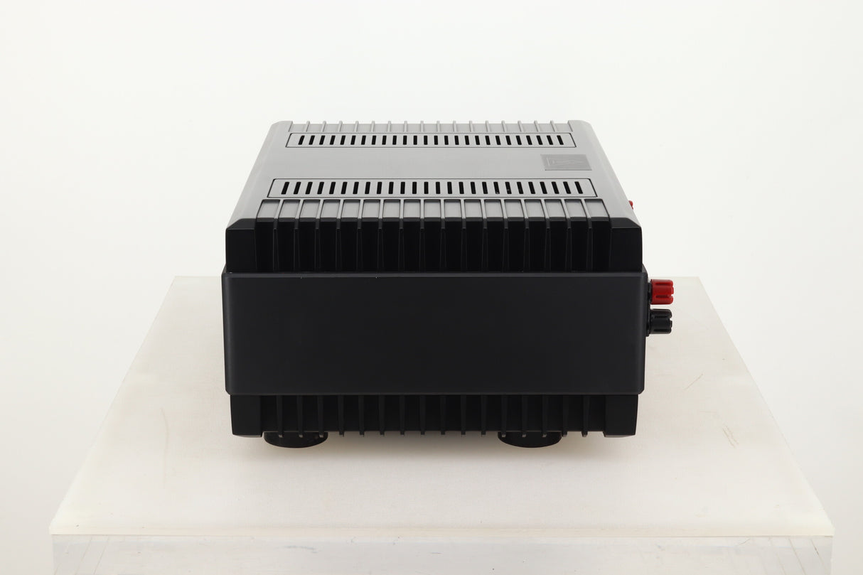 Quad QSP Stereo Power Amplifier