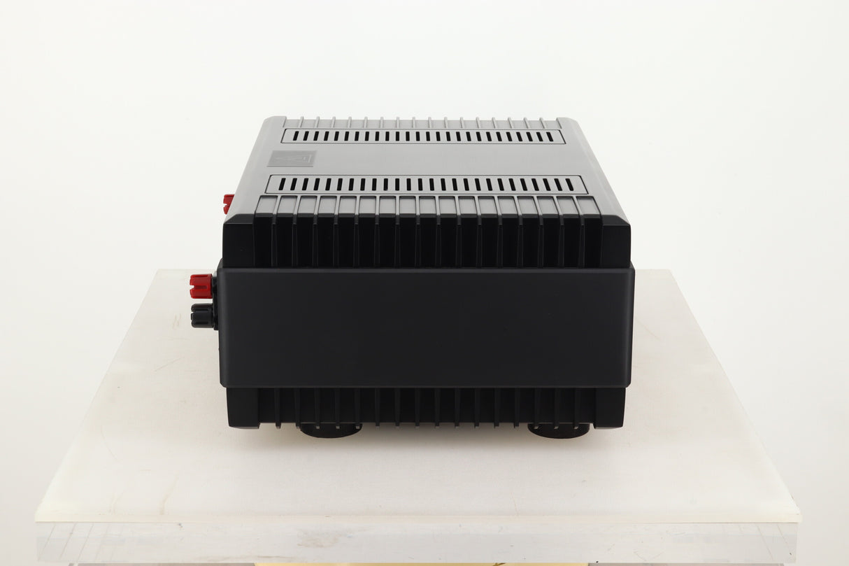 Quad QSP Stereo Power Amplifier