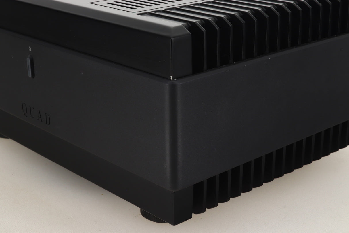 Quad QSP Stereo Power Amplifier