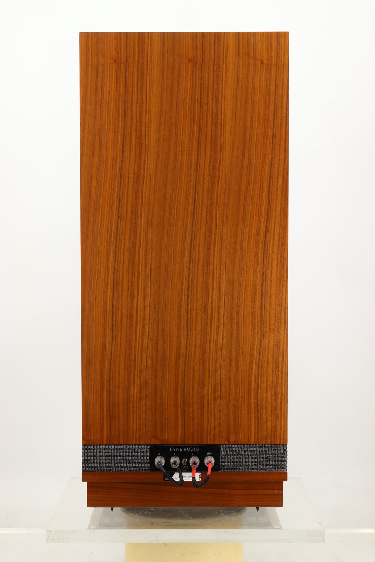 Fyne Audio Vintage Classic VIII Floorstanding Speakers - Walnut