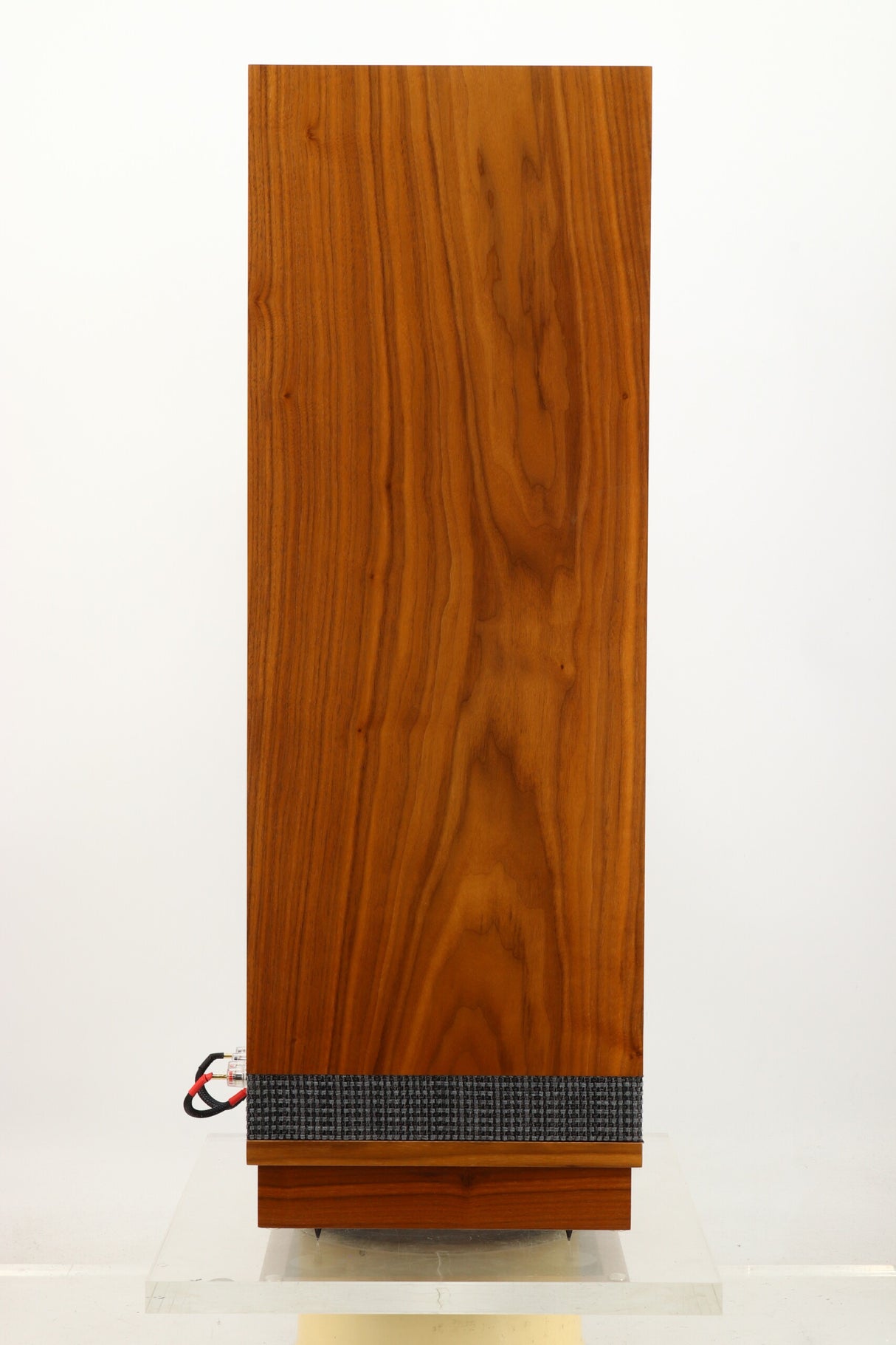 Fyne Audio Vintage Classic VIII Floorstanding Speakers - Walnut