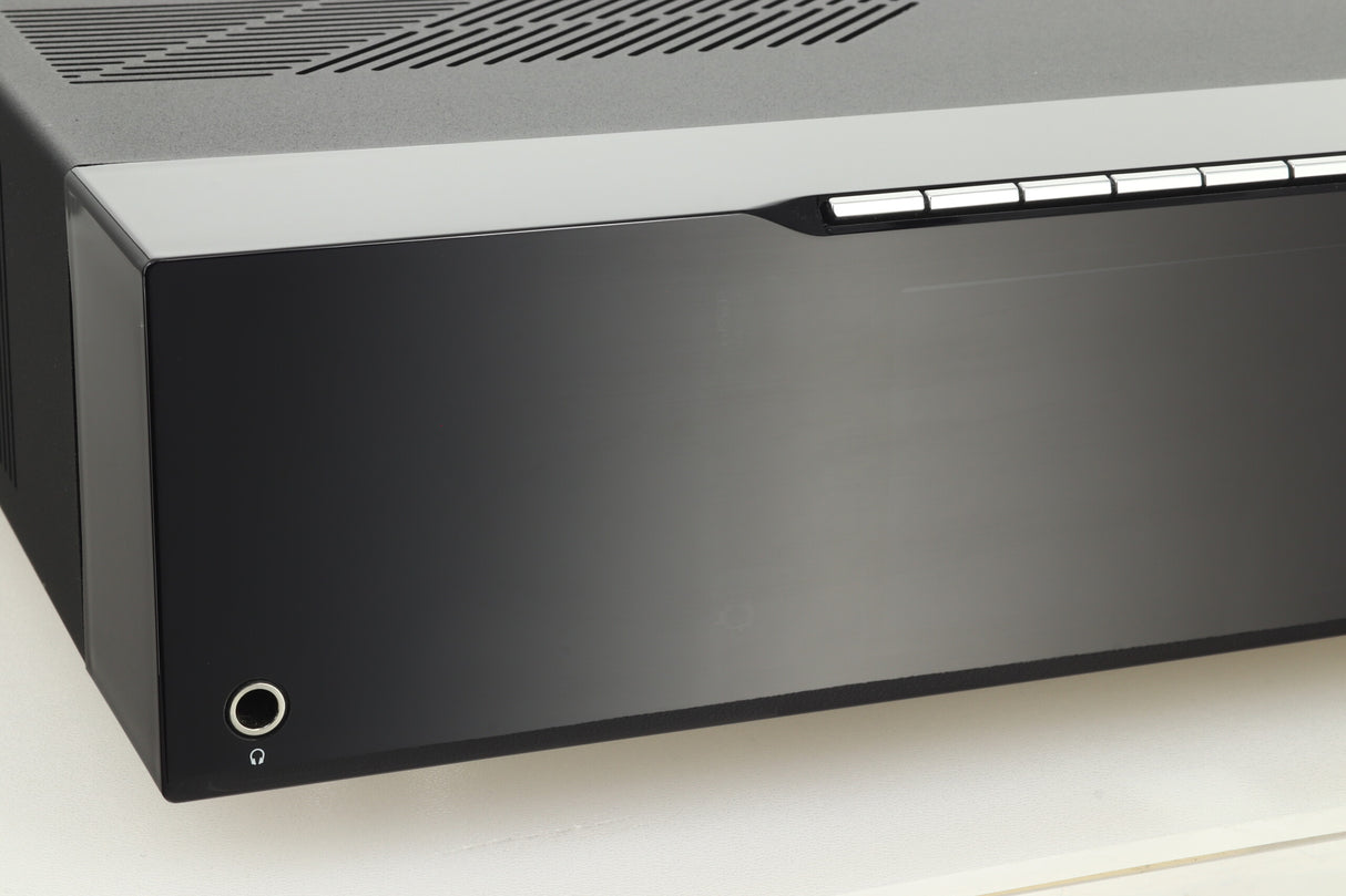 Linn Majik DSM/4 Streamer - Black