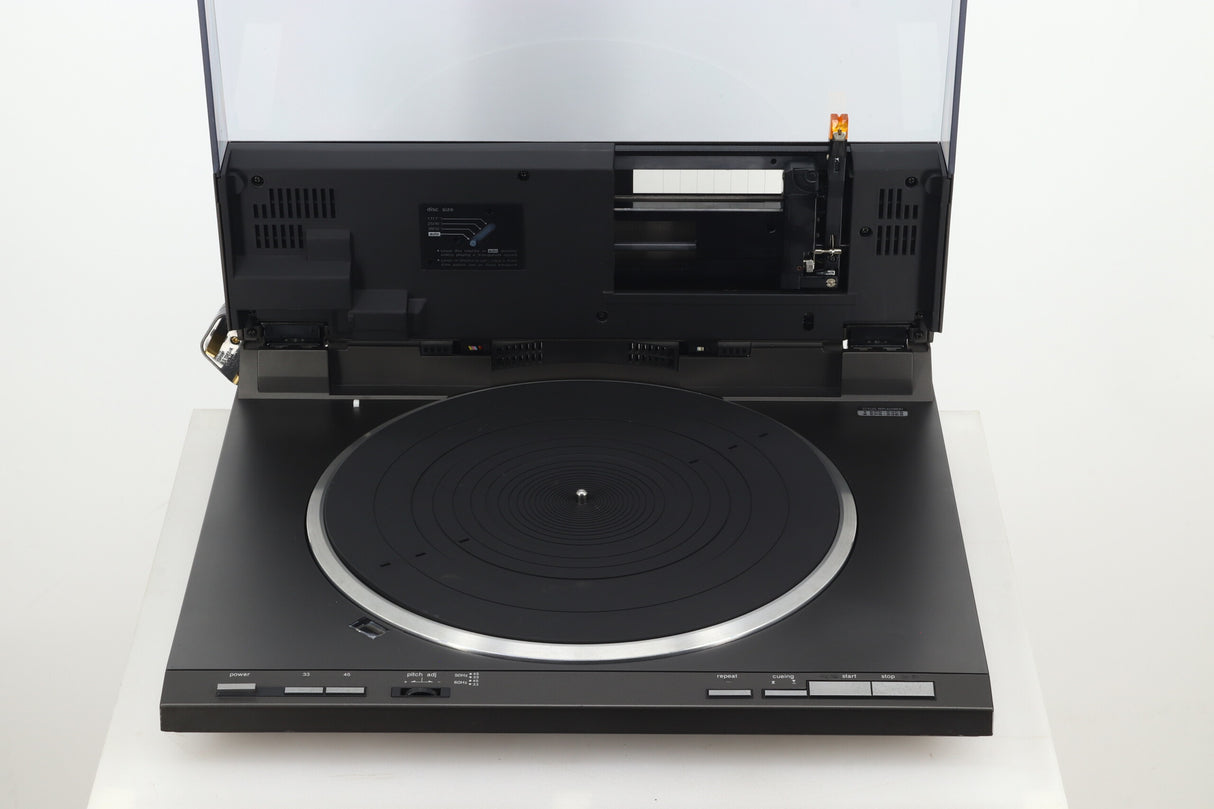 Technics SL-DL1 Turntable