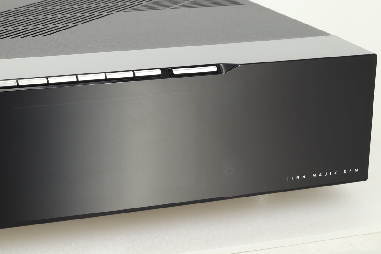 Linn Majik DSM/4 Streamer - Black