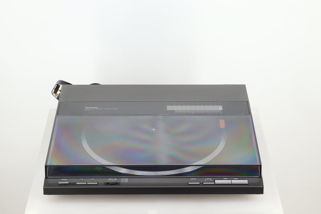 Technics SL-DL1 Turntable