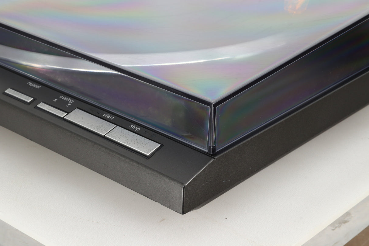 Technics SL-DL1 Turntable