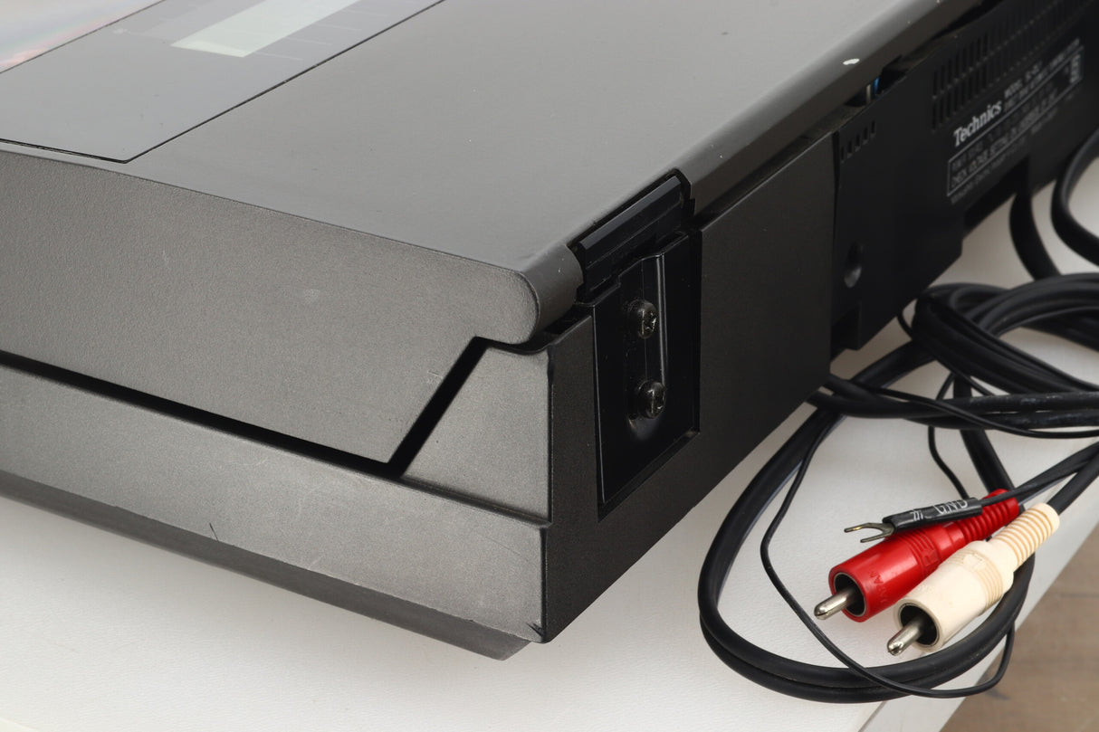 Technics SL-DL1 Turntable