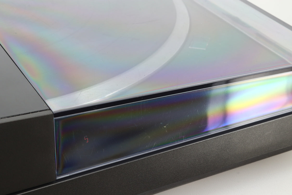 Technics SL-DL1 Turntable