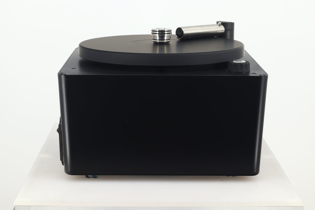 Okki Nokki One Record Cleaning Machine - Black (Refurbished)