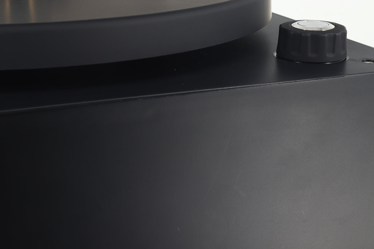 Okki Nokki One Record Cleaning Machine - Black (Refurbished)