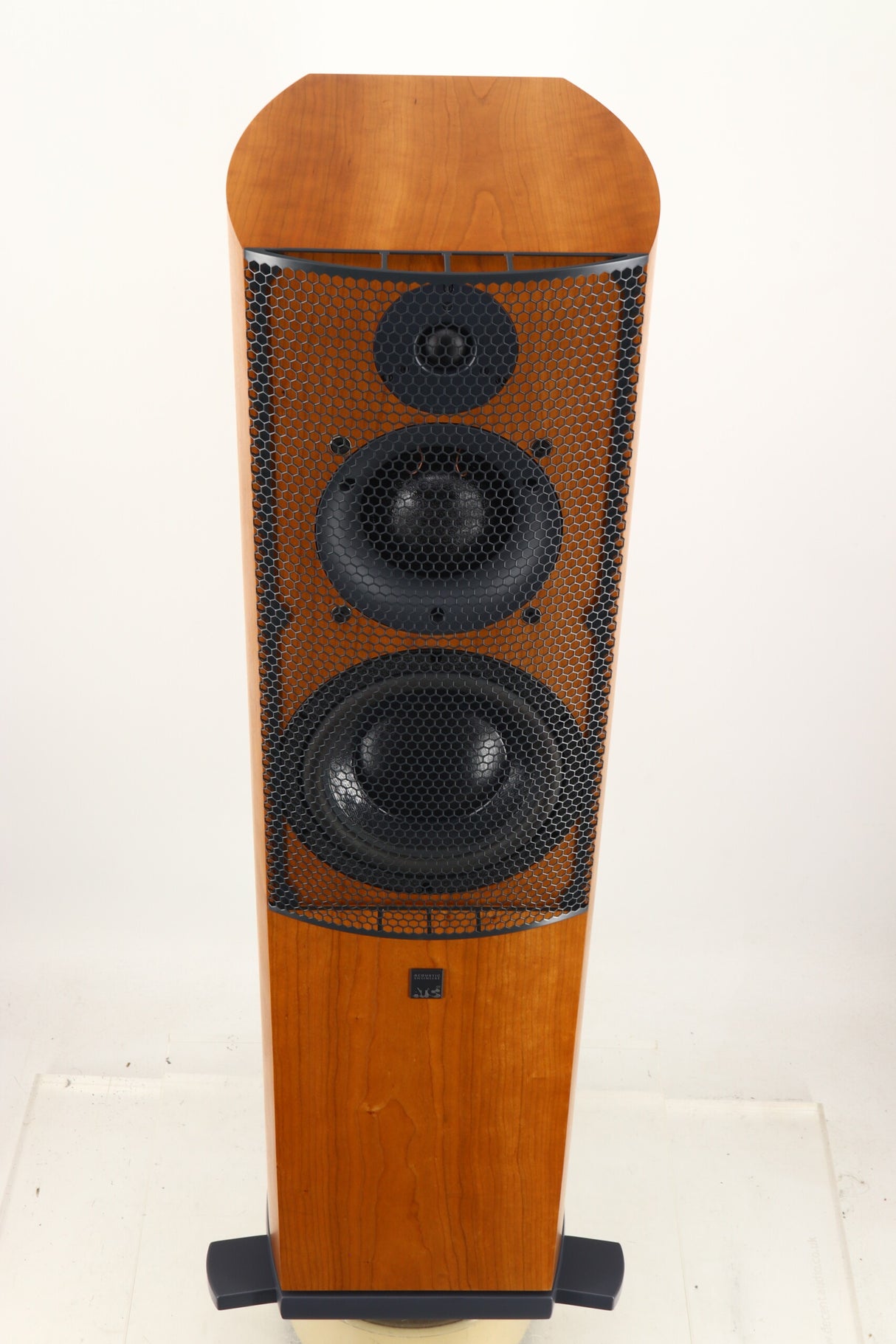 ATC SCM40 Floorstanding Speakers - Cherry