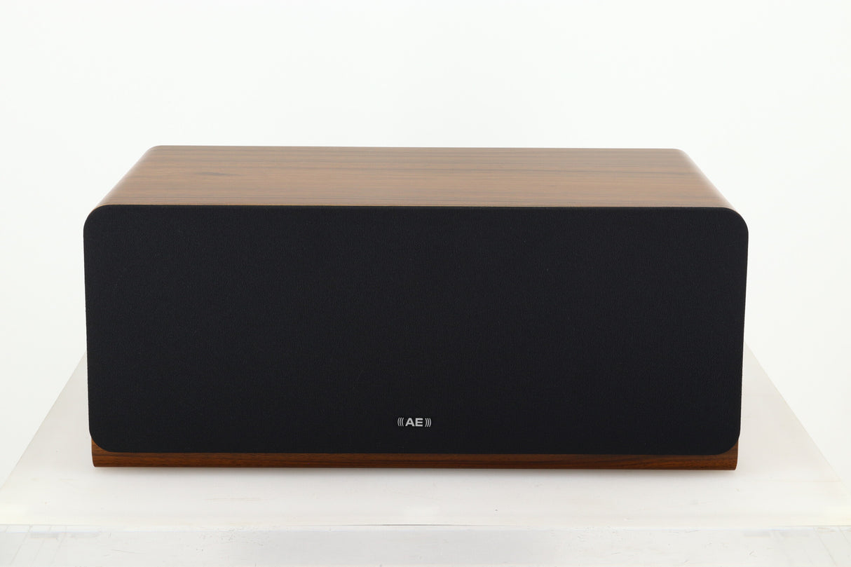 Acoustic Energy AE107 Centre Speaker - Walnut