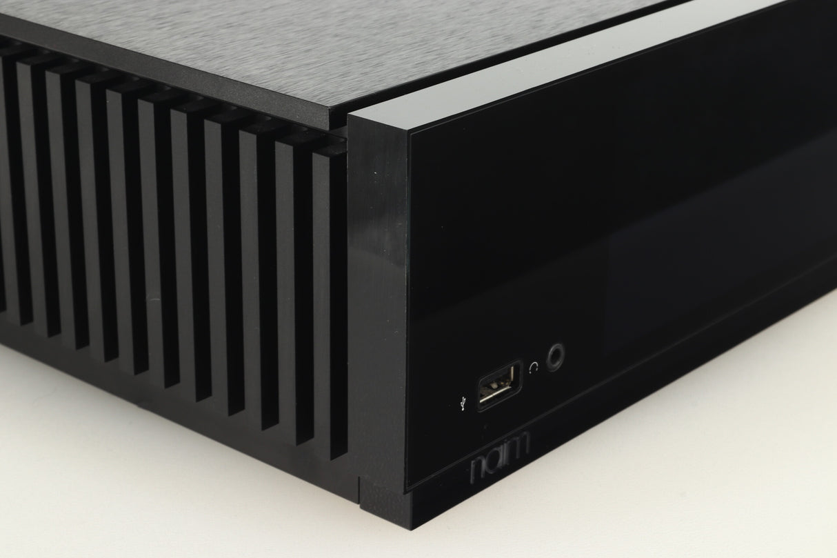 Naim Uniti Atom Integrated Music System